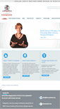 Mobile Screenshot of literacyforward.org